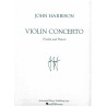 Violin concerto
