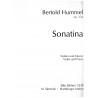 Sonatina op. 35a