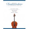 Cello recital album 1