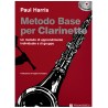 Metodo base per clarinetto