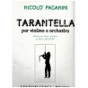 Tarantella