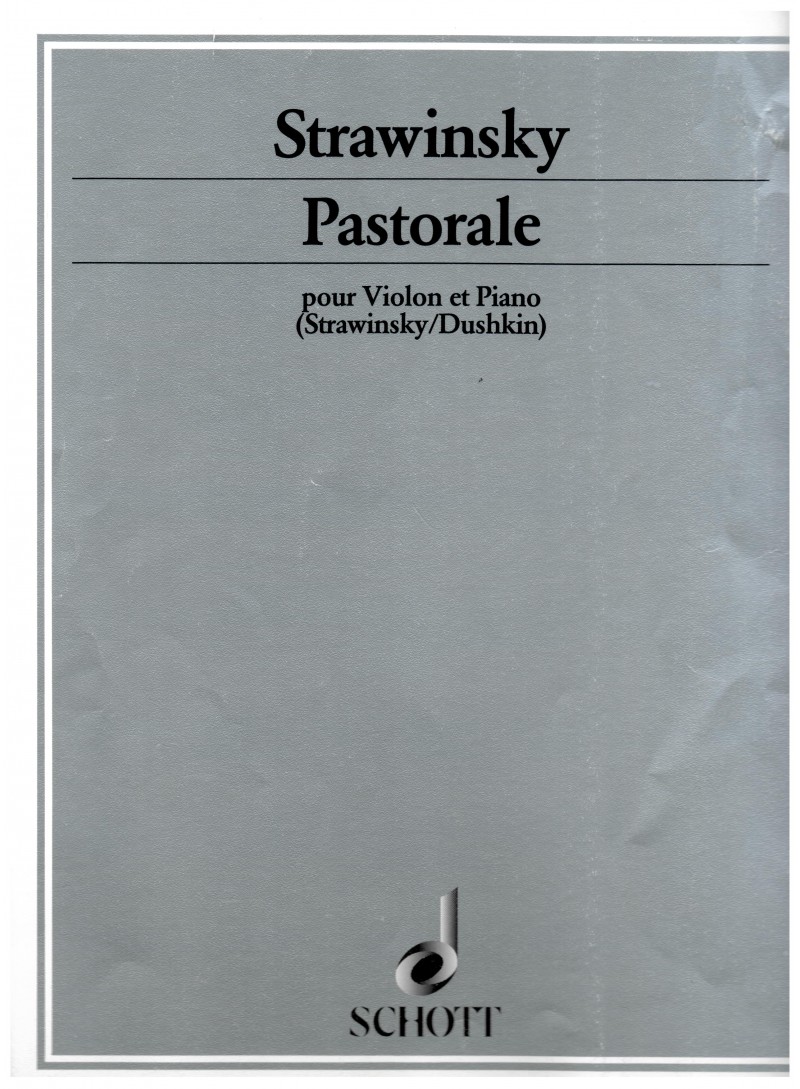 Pastorale Nr. 33