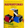 Repertorio 4