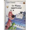 Le piano apprivoise vol. 1