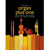 Organ plus one - Praise and thank