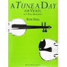 A tune a day for violin vol. 3