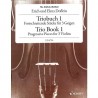 Trio book 1