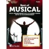 Best of Musical - Violino