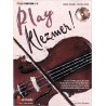 Play Klezmer posizione 1-3