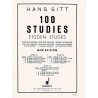 100 studies op 32 vol 1