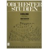 Orchester studien