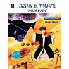 Asia and more violin duets