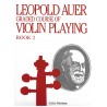 Grand course of violin playing vol 2