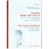 Stories from the violin vol. 1