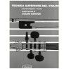 Tecnica Superiore del Violino