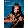 Beyond classical violin