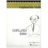 Copland 2000