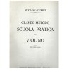 Grande Metodo Per Violino 4