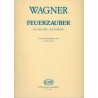 Feuerzauber Die Walkure