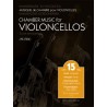 Chamber music for violoncellos