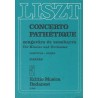 Concerto pathetique