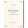 Sonatina da concerto