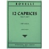 12 caprices op 3 e 5 for viola