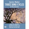 Three Song Cycles