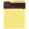 Wagner: part 2 vol. 12 (TMP/PERC)