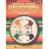 World Music Drumming con DVD