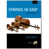 Strings in step violin book 1