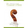 Concert pieces OP 35