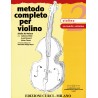 Metodo completo per violino VOL 2