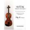 Violin studies op 6 part 1