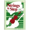 Strings in step viola book 2