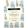 Sonata in sol minore op 11 n 4