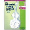 The essential string method