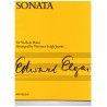 Sonata for viola and piano