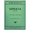 Sonata in G minor for viola and piano