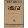 Flight of the bumble-bee - Viola e Piano