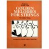 Golden melodies for string