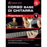 Corso Base per chitarra vol. 1