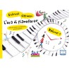 L'ora di pianoforte vol 1