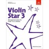 Violin Star Vol 3