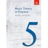 Music theory in practice grade 5