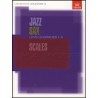 Jazz Sax Scales 1-5