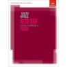 Jazz Alto Sax Grade 2 - Tunes + CD