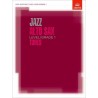 Jazz Alto Sax grade 1 - Tunes + CD