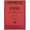 24 studi op. 38 vol. 1 (Klengel)