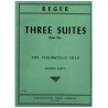 3 Suites Op.131C